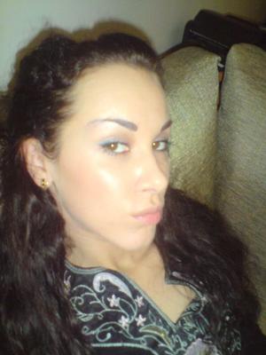 photo of Mulatka from Russia photo of Mulatka from Russia