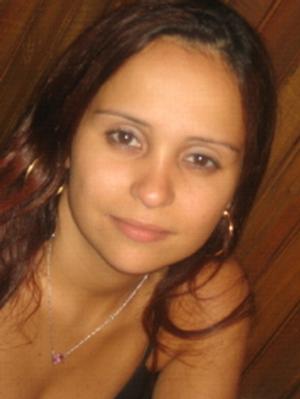 photo of luciana_br from Brazil photo of luciana_br from Brazil