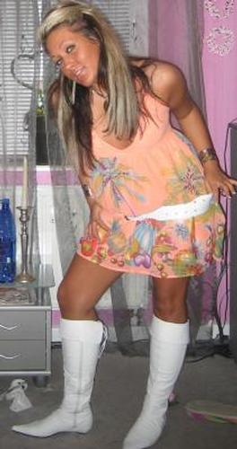 photo of Sandy from United States of America