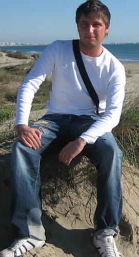 photo of slippy from United States of America