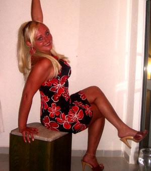 photo of suanna from France