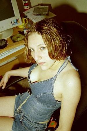 photo of littlewitch from Croatia