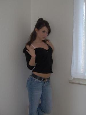 photo of yasmina from United States of America