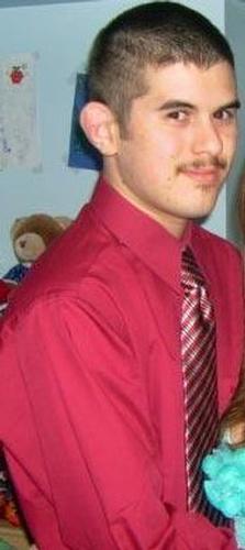 photo of Mikey from United States of America