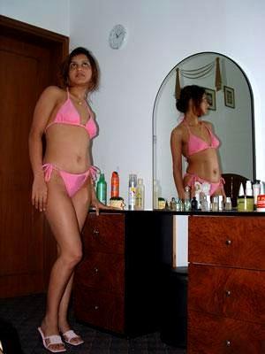 photo of bhanusri from Canada
