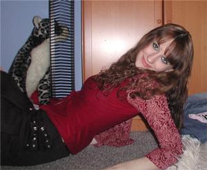 photo of Feminine from Germany photo of Feminine from Germany