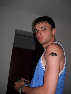 photo of bogdanfm from Romania