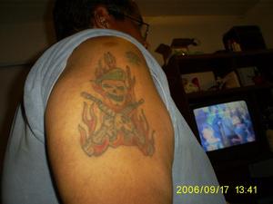 photo of zeehawk from United States of America