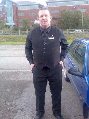 photo of sexycheforyou from United Kingdom